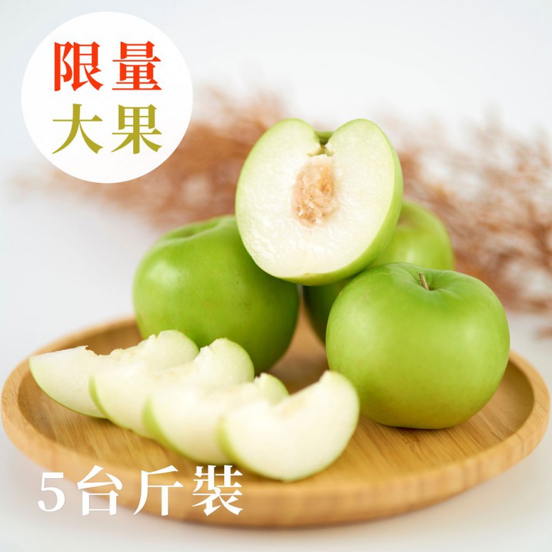 屏東高樹蜜棗，冬季產季新鮮直送！