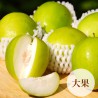 【南投埔里】清甜脆口珍愛蜜棗-大果10斤箱裝