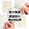 晶裕荃 - A+A魔力無痕雙面膠片系列 - 2種款式