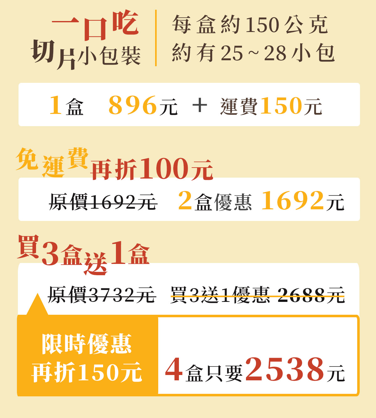 雲林北港烏魚子
