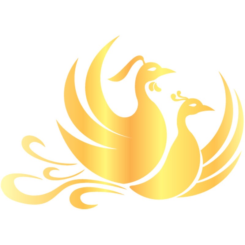 純紅薑黃,高含量薑黃素 - 崧元金鳳凰紅薑黃複方粉