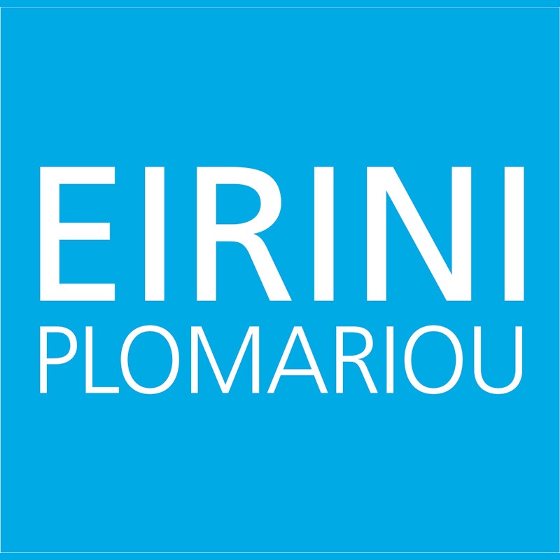 Eirini Plomariou 特級初榨橄欖油-來自希臘小島的靜謐滋味！