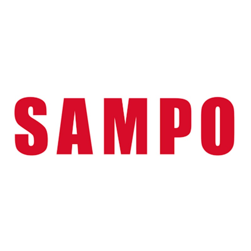 SAMPO聲寶 - KZ-L19301BL- 3公升健康油切氣炸鍋